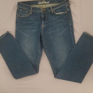 Old Navy Medium Wash Jeans